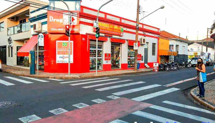 Droga Nova Rio Claro -  Do Proprietario - Rio Claro