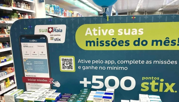 Droga Raia -  Como Chegar - Petrópolis