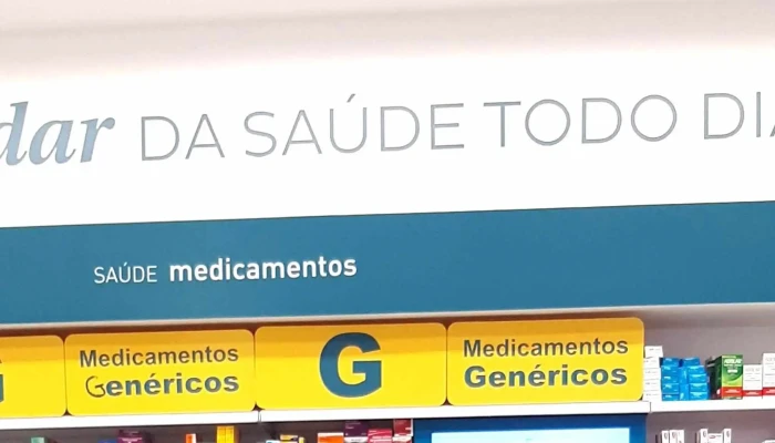 Droga Raia -  Descontos - Nova Iguaçu