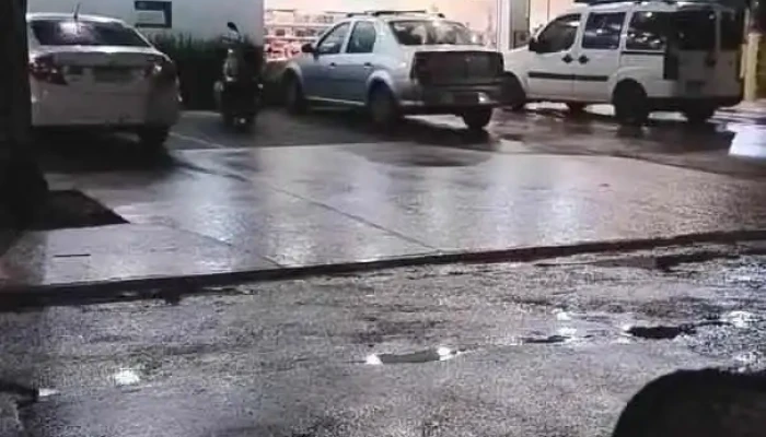 Droga Raia -  Mais Recentes - Queimados