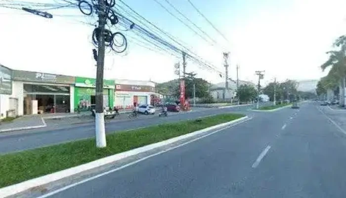 Droga Raia Paraty -  Street View E 360deg - Paraty