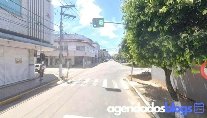 Droga Raia - Santo Antônio De Pádua