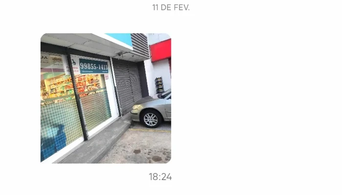 Droga Raia -  Site - Petrópolis