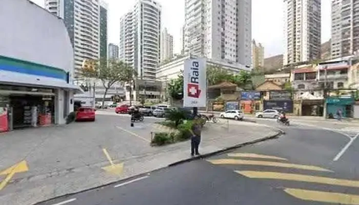 Droga Raia -  Street View E 360deg - Nova Iguaçu