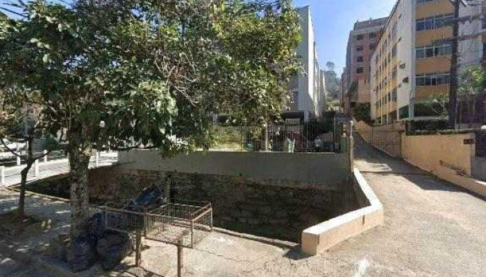 Droga Raia -  Street View E 360deg - Petrópolis