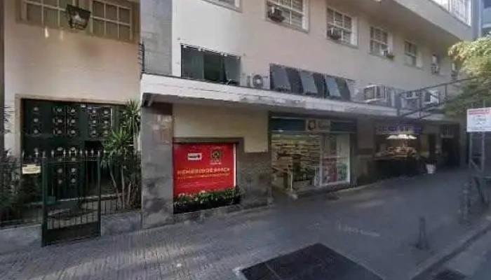 Droga Raia -  Street View E 360deg - Petrópolis