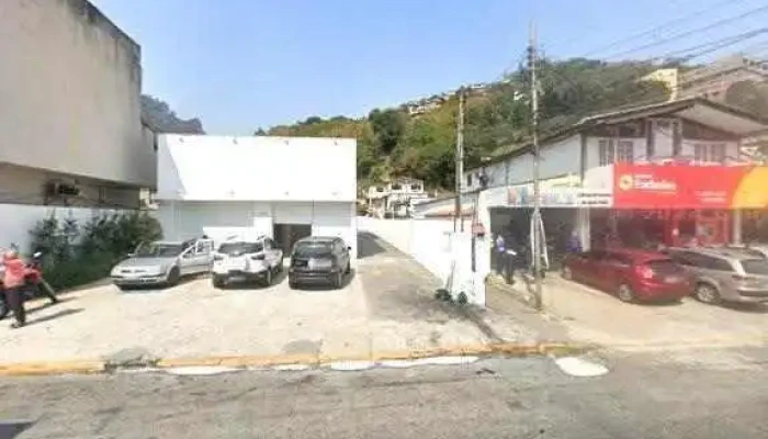 Droga Raia -  Street View E 360deg - Petrópolis