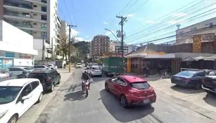 Droga Raia -  Street View E 360deg - Teresópolis