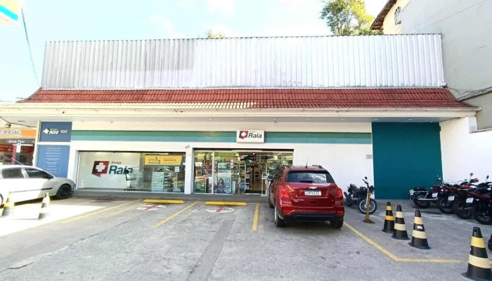 Droga Raia -  Tudo - Petrópolis