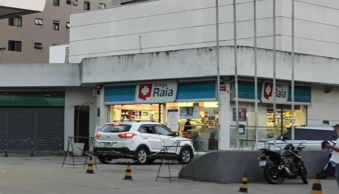 Droga Raia -  Tudo - Teresópolis