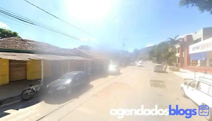 Droga Rede Drogaria Lider - Mg