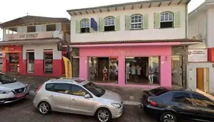 Droga Rede -  Street View E 360deg - Mariana
