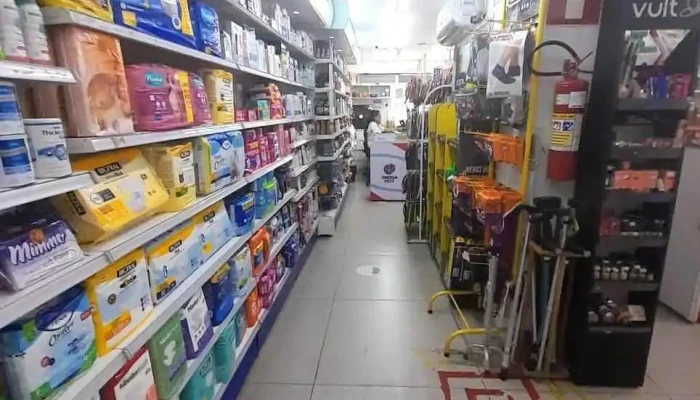 Droga Rede -  Tudo - Mariana