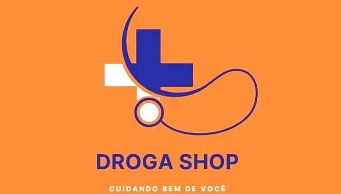 Droga Shop Ltda -  Do Proprietario - Araguari