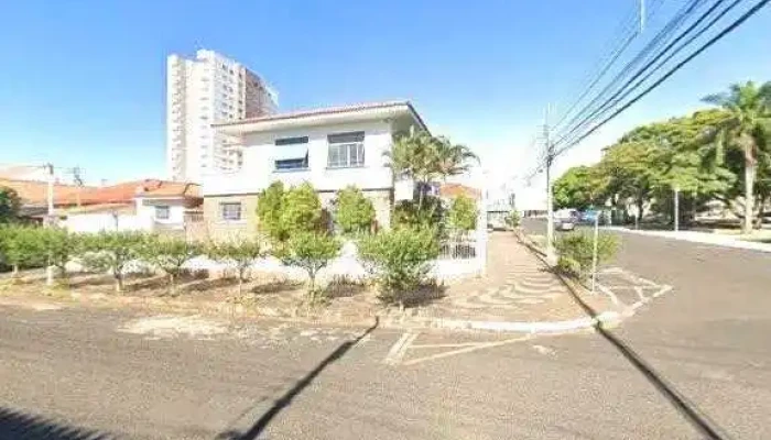 Droga Shop Ltda -  Street View E 360deg - Araguari
