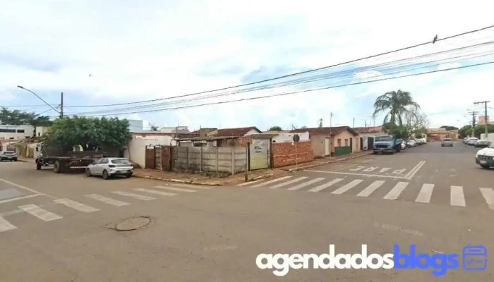 Droga Vida -  Principal - - Boa Vista