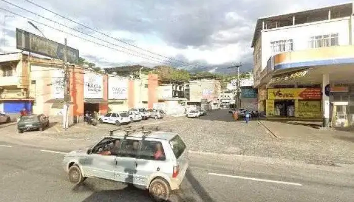 Droga Vita Prado -  Street View E 360deg - Nova Friburgo