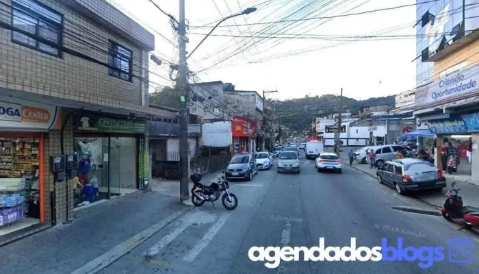 Drogacenter - Teresópolis
