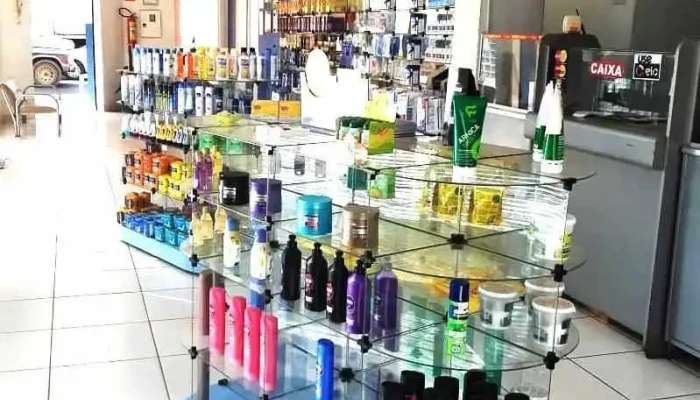 Drogafone -    Farmacia E Drogaria Do Proprietario - Araguari