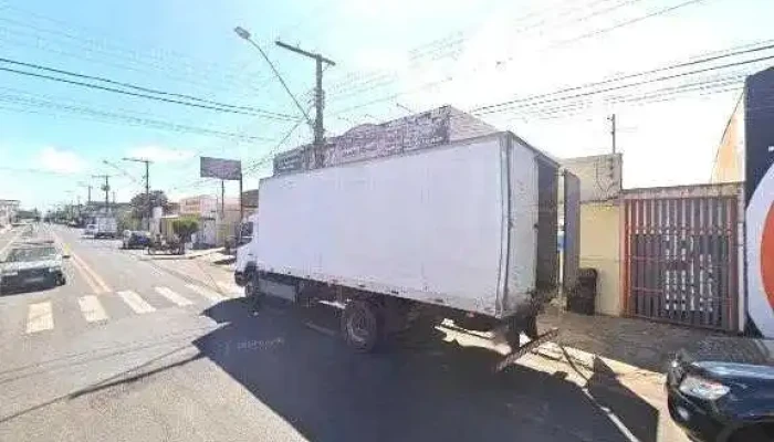 Drogafone -    Farmacia E Drogaria Street View E 360deg - Araguari