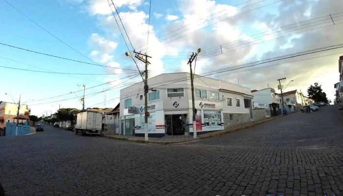 Drogalíder Cambuquira - Cambuquira