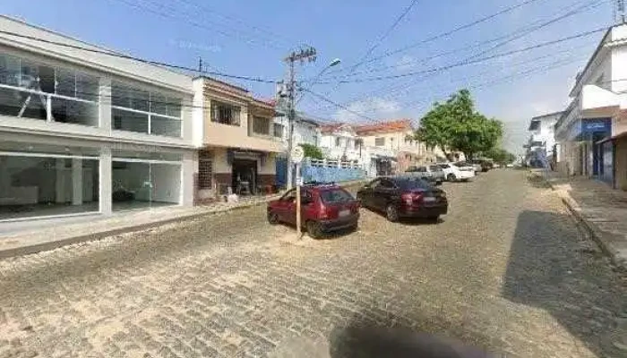 Drogalider Cambuquira Street View E 360deg - Cambuquira