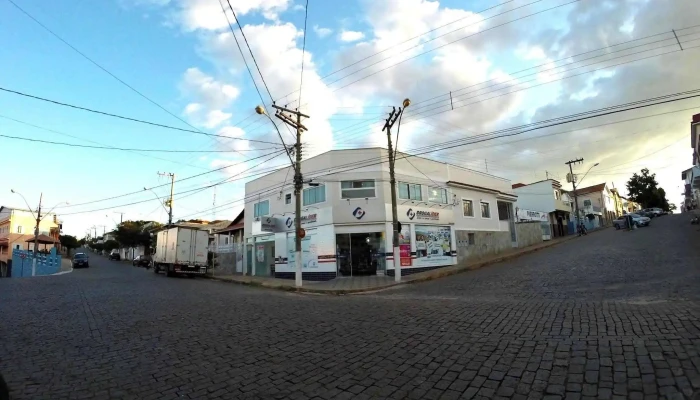 Drogalider Cambuquira Tudo - Cambuquira