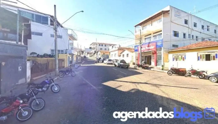 Drogalíder - Minas Novas