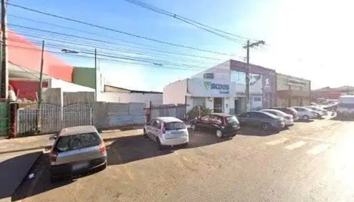 Drogalider -  Tudo - Araguari