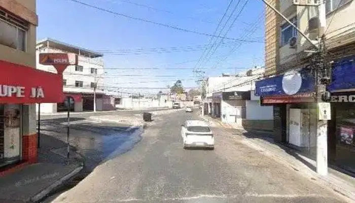 Drogalins -  Tudo - Lavras