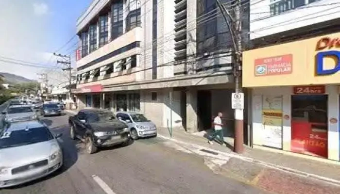 Drogamais -  Street View E 360deg - Miguel Pereira