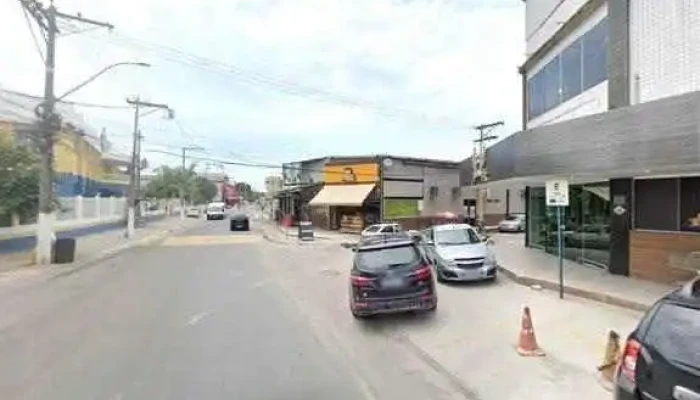 Drogamaua Street View E 360deg - Magé