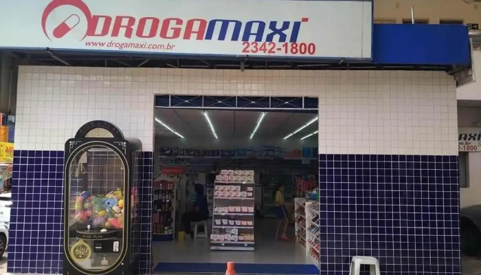 Drogamaxi Mateus Leme -  Do Proprietario - Mateus Leme