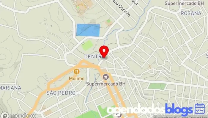 Drogamaxi Ribeirão das Neves - 74 - Centro