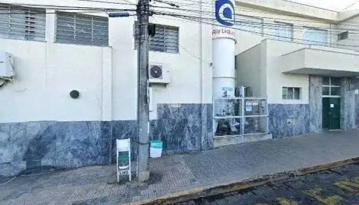 Drogamed -  Tudo - Alfenas