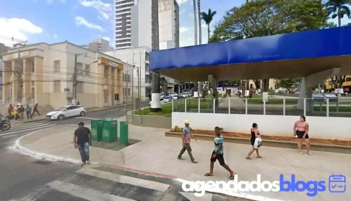 Drogaminas - Manhuaçu