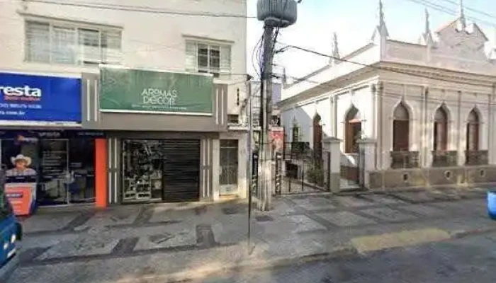 Drogaminas -  Tudo - Barbacena