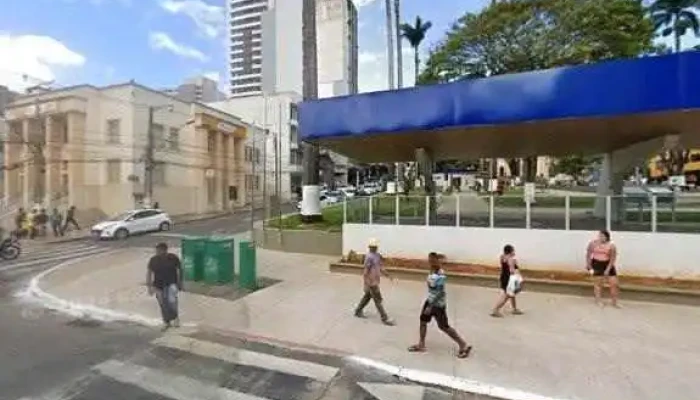 Drogaminas -  Tudo - Manhuaçu