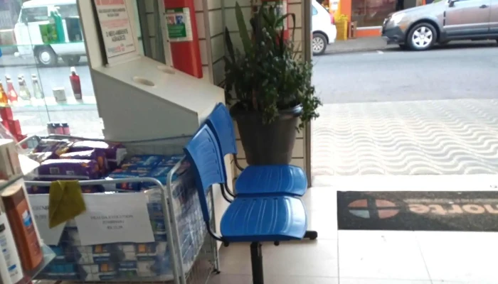 Droganorte - Juiz De Fora