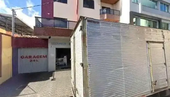 Droganorte -  Street View E 360deg - Juiz De Fora