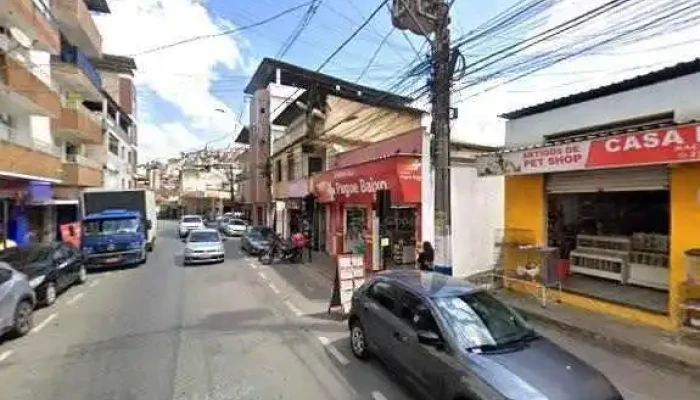 Droganova -  Tudo - Manhuaçu