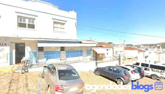 Drogão E Farmácia Magistral - Baependi