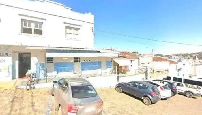 Drogao E Farmacia Magistral Tudo - Baependi