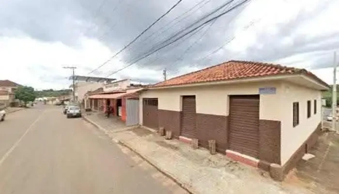 Drogao Econominas Street View E 360deg - Alterosa