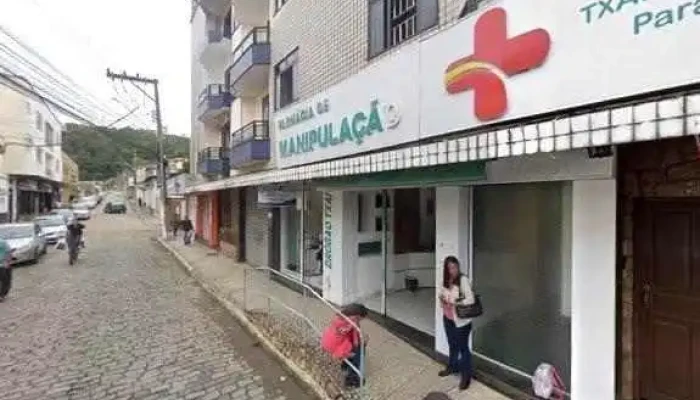 Drogao Txai Street View E 360deg - Bicas