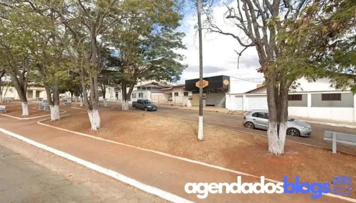 Drogapop Damolândia-go - Damolândia - Go