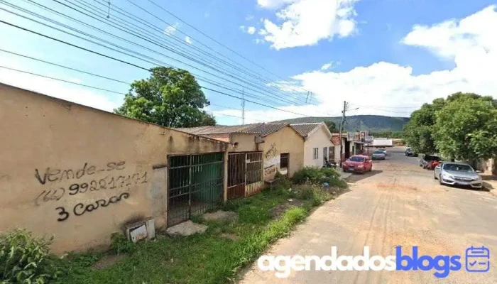 drogaria - 337 - St. Bela Vista