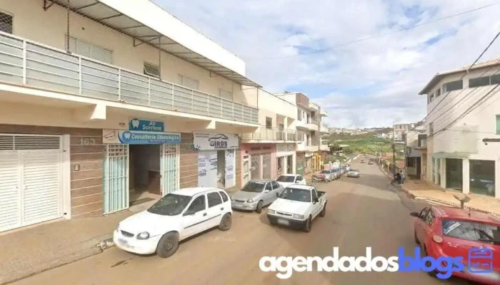 Drogaria A Boticaria - 163 - Loja 01 - Centro