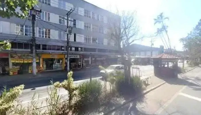 Drogaria A Original -    Shopping Varzea Street View E 360deg - Teresópolis