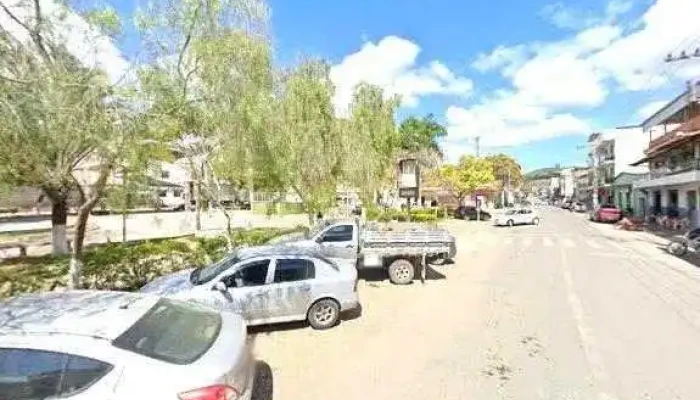 Drogaria Adifarma -  Street View E 360deg - Martins Soares